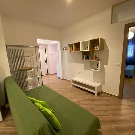 Casa Vacanze Nuanua Trieste Ngoại thất bức ảnh