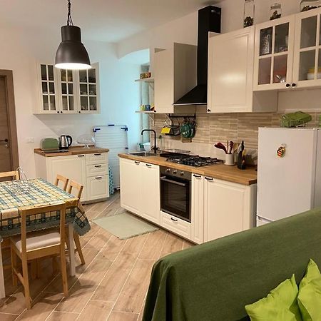 Casa Vacanze Nuanua Trieste Ngoại thất bức ảnh