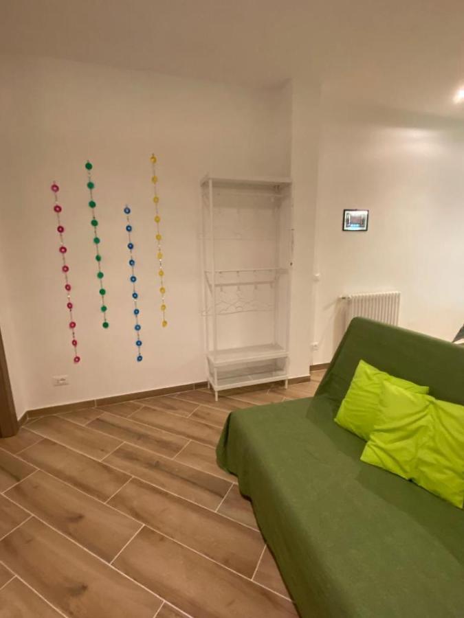 Casa Vacanze Nuanua Trieste Ngoại thất bức ảnh