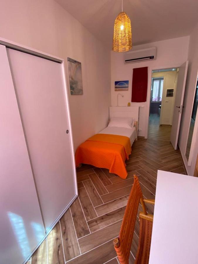 Casa Vacanze Nuanua Trieste Ngoại thất bức ảnh