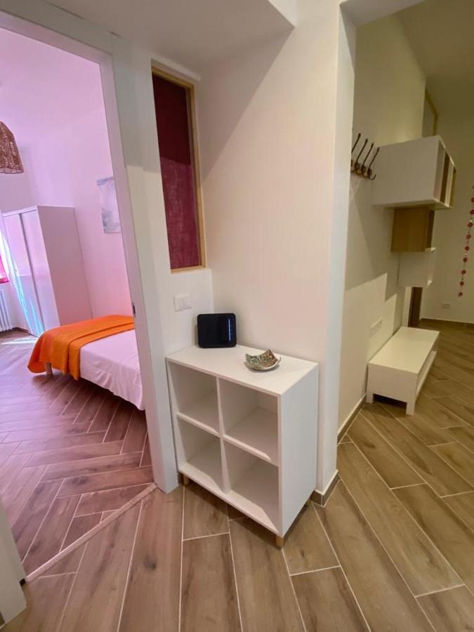 Casa Vacanze Nuanua Trieste Ngoại thất bức ảnh